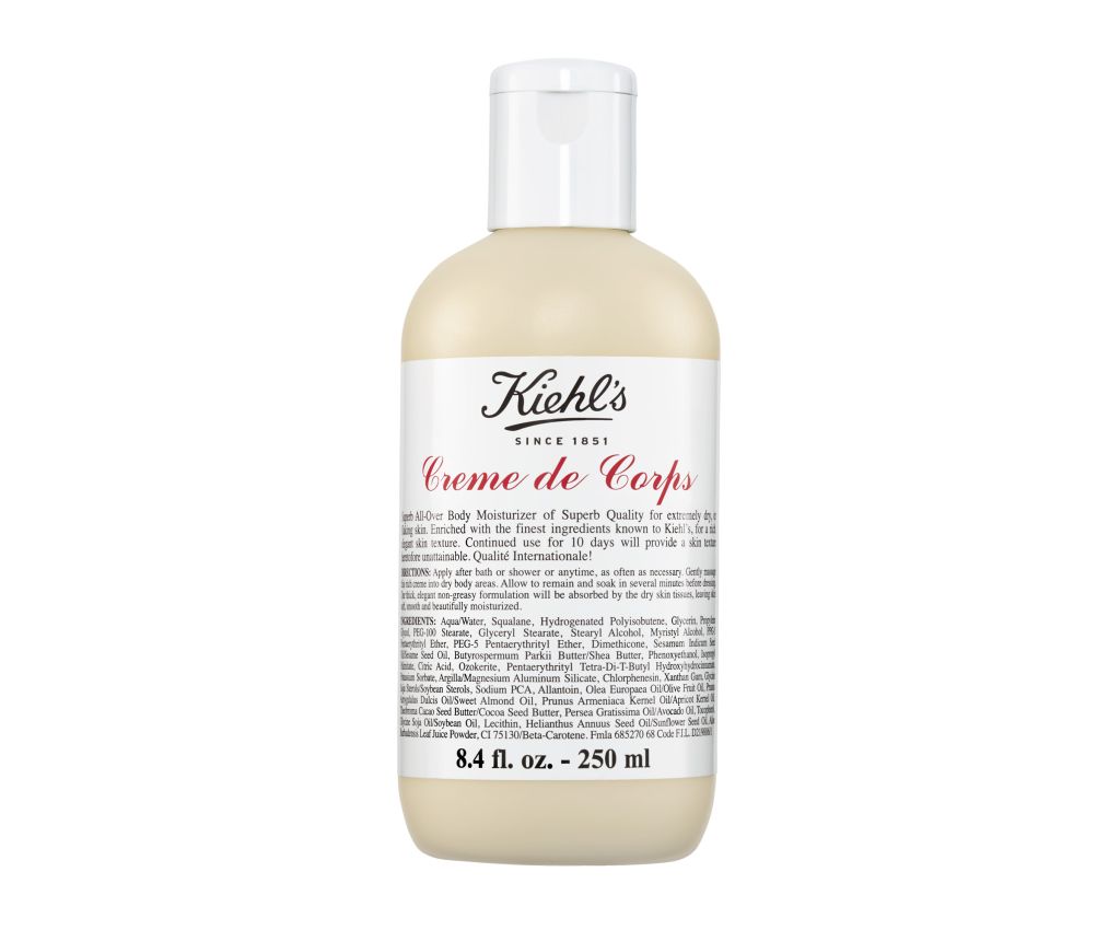 Cr&#232;me de Corps 250ml